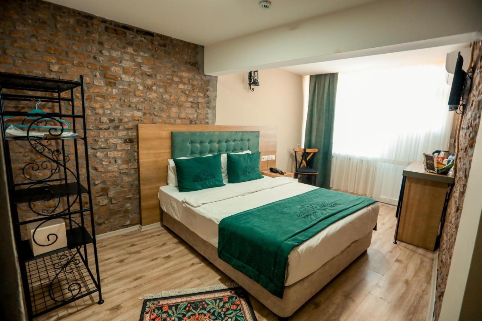 Hasuni Tas Hotel Diyarbakır Exterior foto